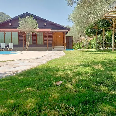 Izmir Yasam Vadisi *