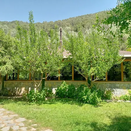 Отель Izmir Yasam Vadisi