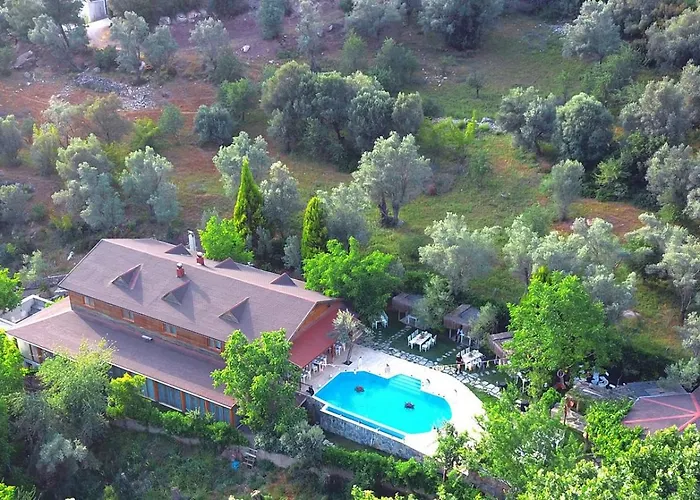 Izmir Yasam Vadisi * Kavaklidere (Izmir)