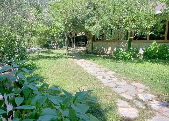 Отель Izmir Yasam Vadisi Kavaklidere (Izmir)