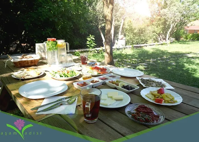 Izmir Yasam Vadisi * Kavaklidere (Izmir)