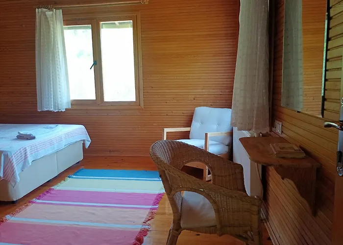 Izmir Yasam Vadisi Отель *