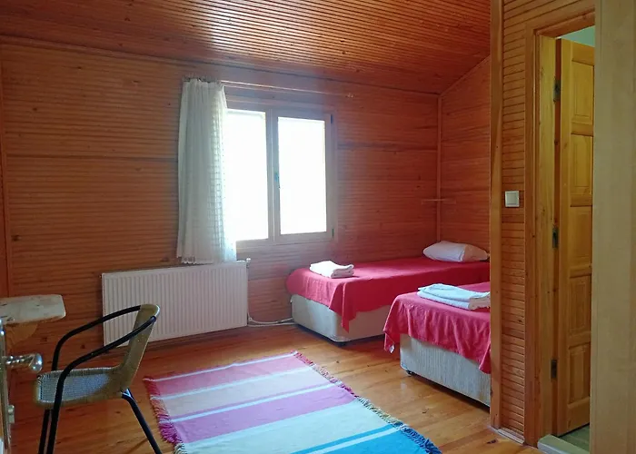 Izmir Yasam Vadisi Отель Kavaklidere (Izmir)