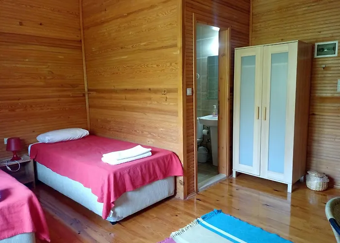 Отель Izmir Yasam Vadisi