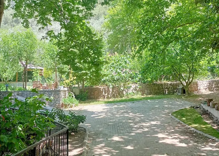 Отель Izmir Yasam Vadisi *