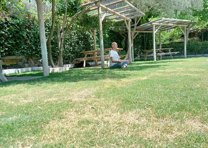 Izmir Yasam Vadisi Отель