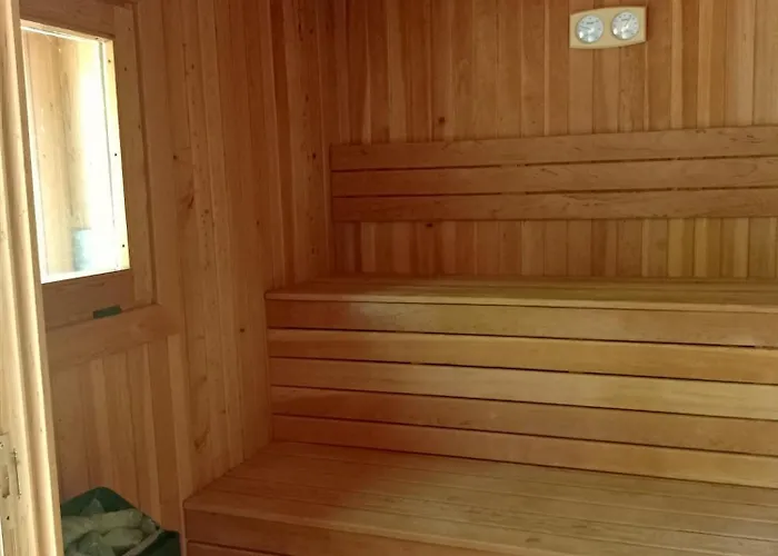 Отель Izmir Yasam Vadisi Kavaklidere (Izmir)