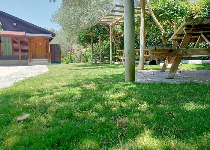 Отель Izmir Yasam Vadisi *