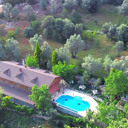 Izmir Yasam Vadisi * Kavaklidere (Izmir)