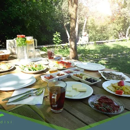 Izmir Yasam Vadisi * Kavaklidere (Izmir)