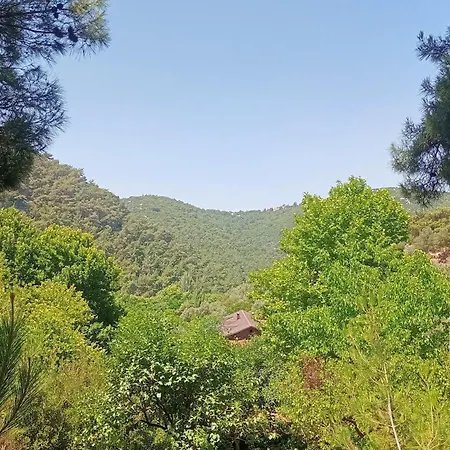 Izmir Yasam Vadisi Hotel