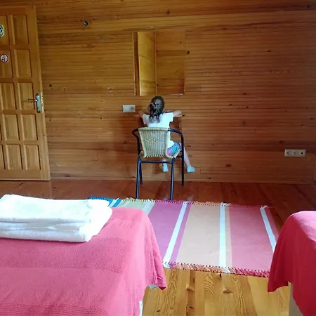 Izmir Yasam Vadisi Отель