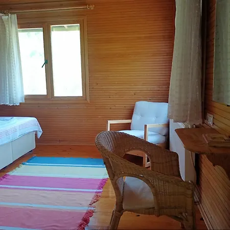 Izmir Yasam Vadisi Hotel *