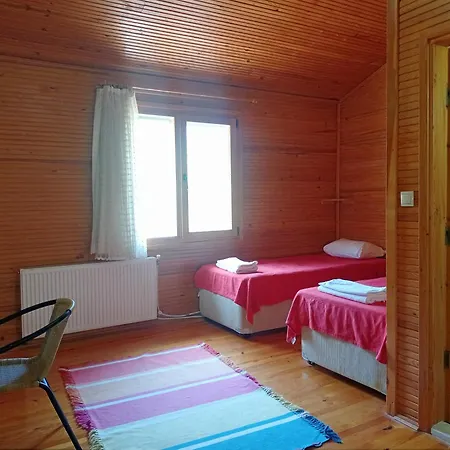 Izmir Yasam Vadisi Отель Kavaklidere (Izmir)