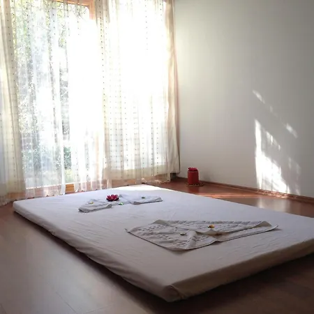 Hotel Izmir Yasam Vadisi Kavaklidere (Izmir)