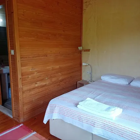 Izmir Yasam Vadisi Отель