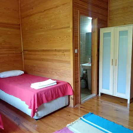 Hotel Izmir Yasam Vadisi