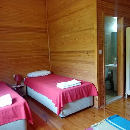 Hotel Izmir Yasam Vadisi Kavaklidere (Izmir)