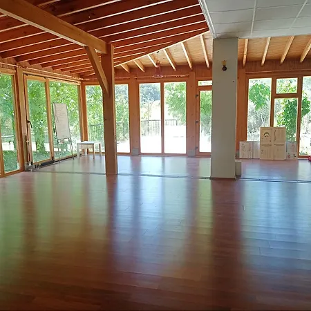 Izmir Yasam Vadisi Отель *