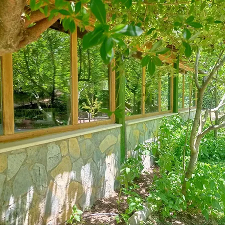 Izmir Yasam Vadisi Отель Kavaklidere (Izmir)