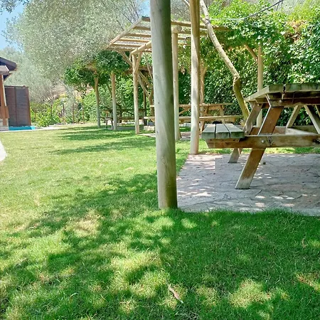 Izmir Yasam Vadisi Отель Kavaklidere (Izmir)