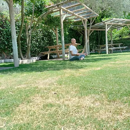 Izmir Yasam Vadisi Hotel