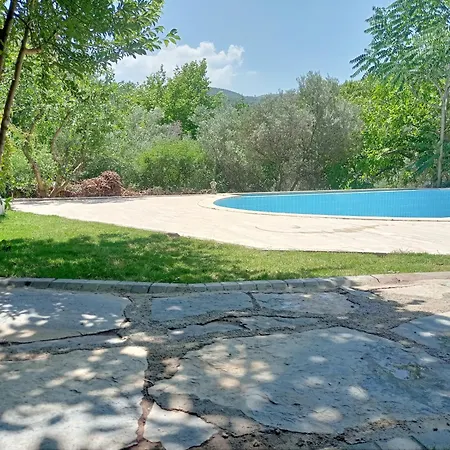 Hotel Izmir Yasam Vadisi