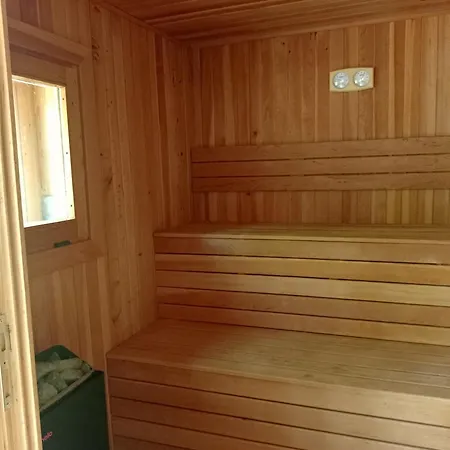 Hotel Izmir Yasam Vadisi Kavaklidere (Izmir)