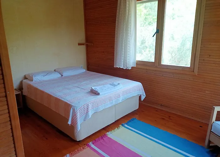 Izmir Yasam Vadisi Hotel