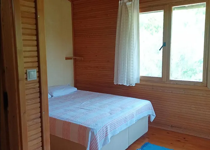 Hotel Izmir Yasam Vadisi