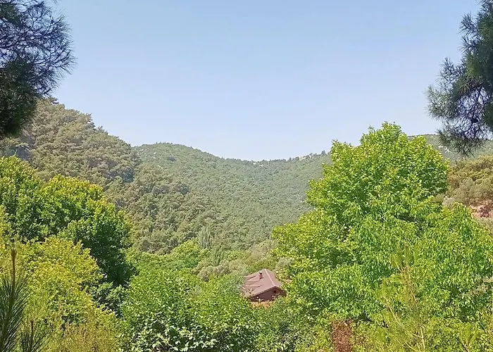 Izmir Yasam Vadisi Hotel