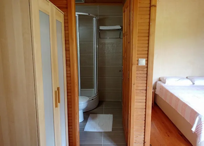 Izmir Yasam Vadisi Hotel *