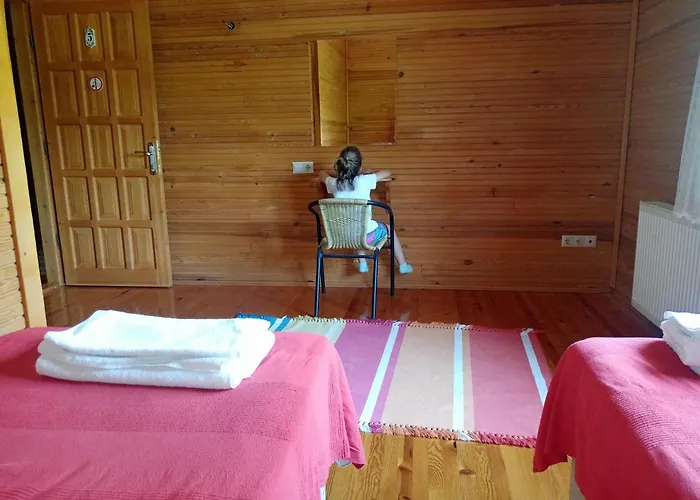 Izmir Yasam Vadisi Hotel