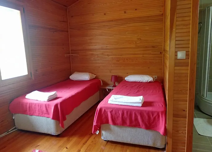 Hotel Izmir Yasam Vadisi