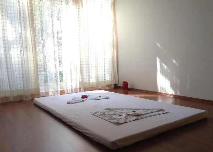 Hotel Izmir Yasam Vadisi Kavaklidere (Izmir)