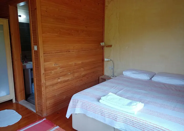 Izmir Yasam Vadisi Hotel