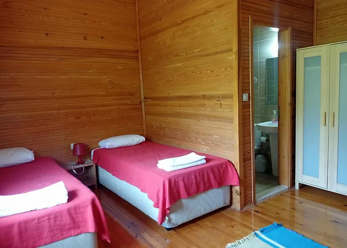 Hotel Izmir Yasam Vadisi Kavaklidere (Izmir)