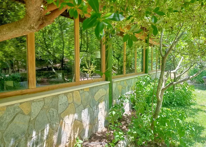 Izmir Yasam Vadisi Hotel Kavaklidere (Izmir)