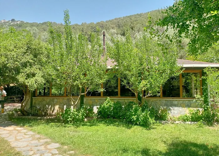 Hotel Izmir Yasam Vadisi